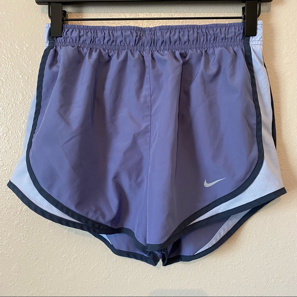 Nike Dri-Fit Shorts